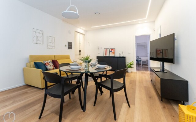 Italianway - Modern House Province