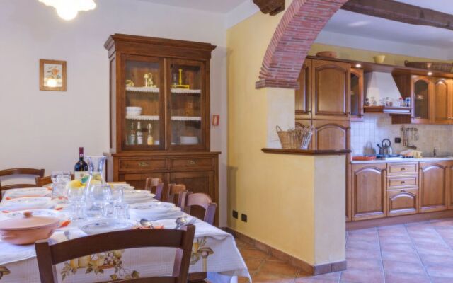 House La Fenice Castelnuovo di Garfagnana 10435