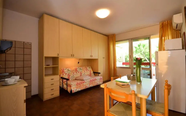 Appartamenti Calypso