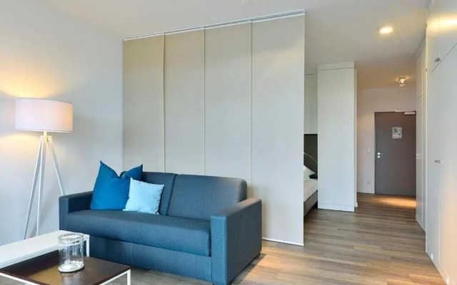 Aparthotel Anna Düne Aparthotel Anna Düne 1 16