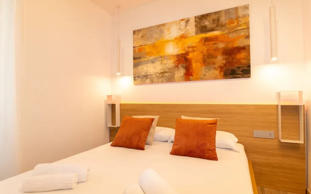 Galleria Roma Art Guesthouse