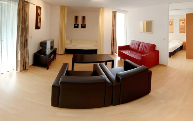 Hotel & Resort de Zeven Heuvelen