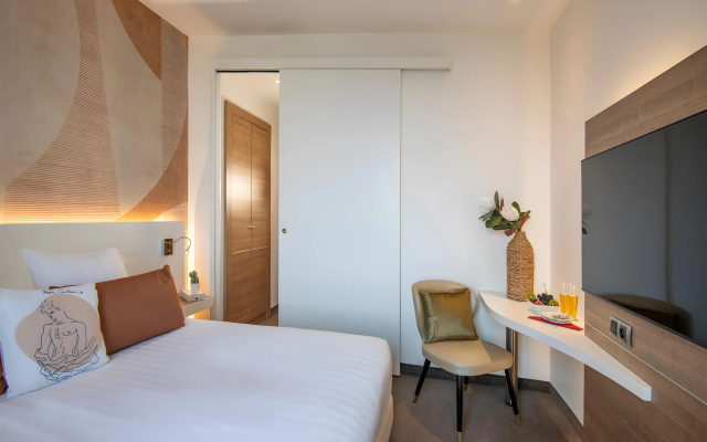 Best Western Premier Hotel Prince De Galles
