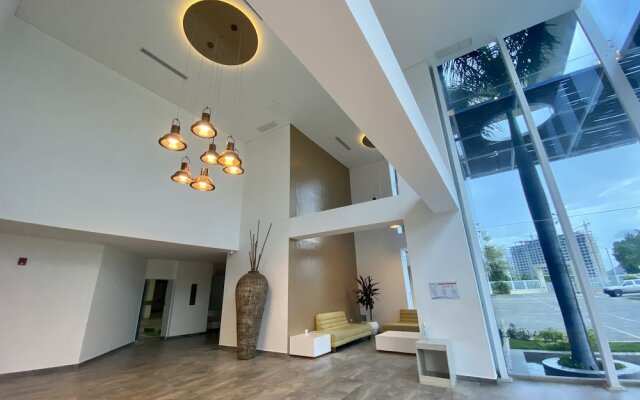 Apartamentos Ocean Club - Cerca al Mar by SOHO