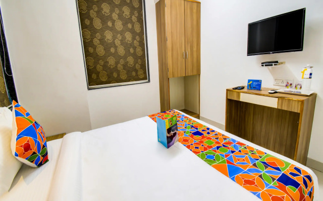 FabExpress Marvel Bliss Viman Nagar
