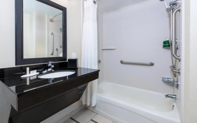 Fairfield Inn & Suites by Marriott Clearwater