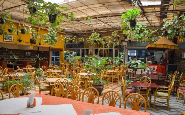 Anthena Hotel