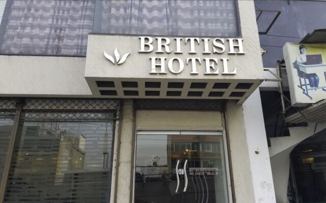 British Hotel