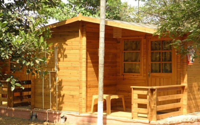 Maria Cottages