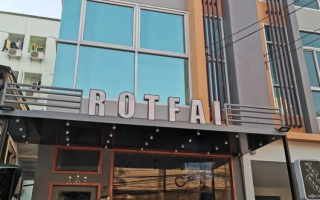 Ratchada Hotel (ROTFAI)