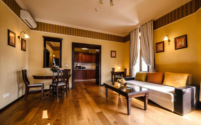 Iosefin Residence Aparthotel