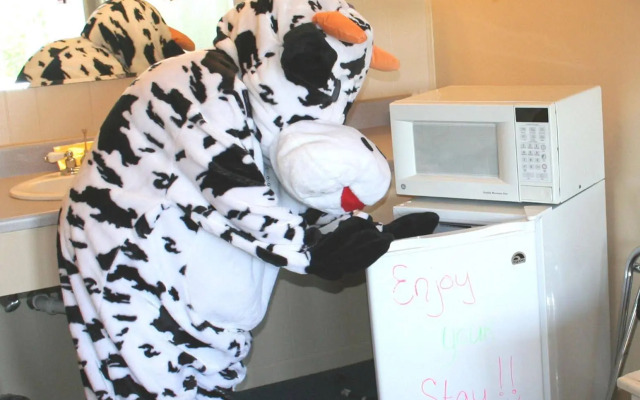 Town and Country Motel