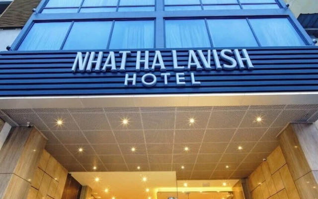 Nhat Ha Lavish Hotel