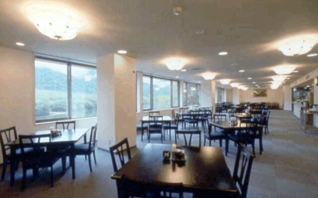 Taisyoike Hotel, Kamikochi