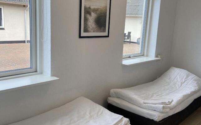 Blokhus-Hune Hotel og Vandrerhjem