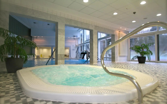 Hotel des Nordens Flensburg Wellness & Spa