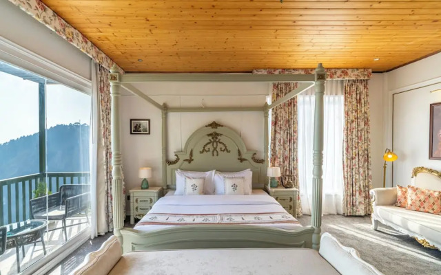 The English Country House