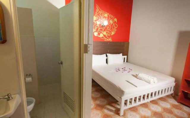Phuket Old Town Hostel