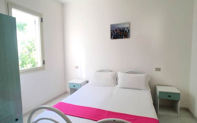 Appartamento Robinia II