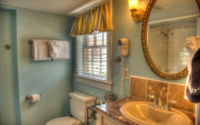 Casa De Solana Bed & Breakfast