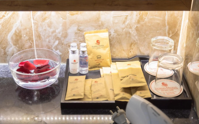 Sammy Hotel Vung Tau