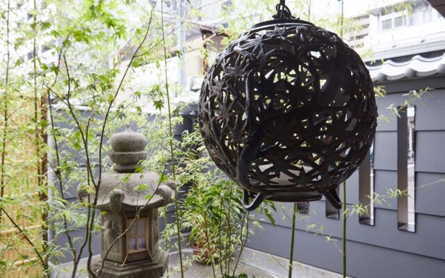 Hauza Kyoto Gojo Karasuma