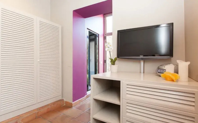 Rental In Rome Mattonato