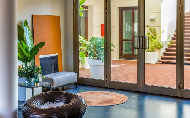 Seawater Hotel Bio & Beauty Spa