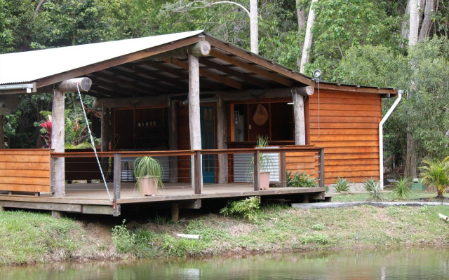 Rainforest Ranch