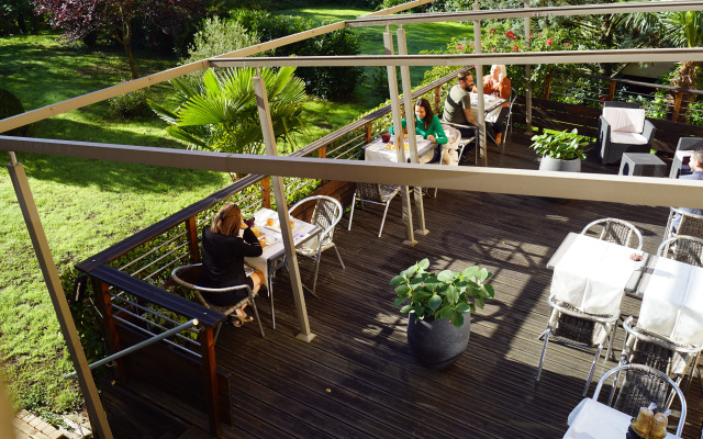 Hotel Aux Berges de l'Aveyron