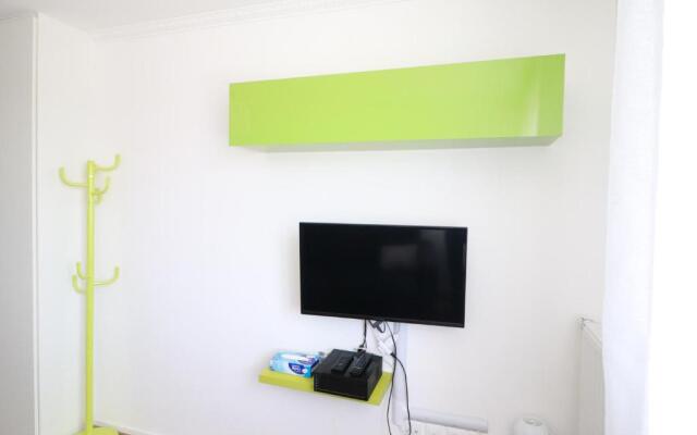 Studio scandinaves - Disneyland Paris