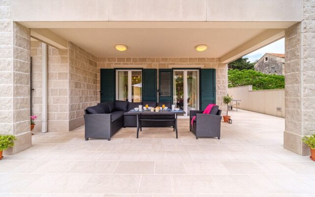 Villa Gold - Private Pool & Grill - H