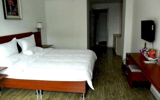 Sansheng Business Hotel