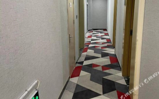 Shankee Collection Hotel (Langfang Stadium Convention Center)