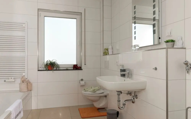 Baan Bamberg Ferienwohnung