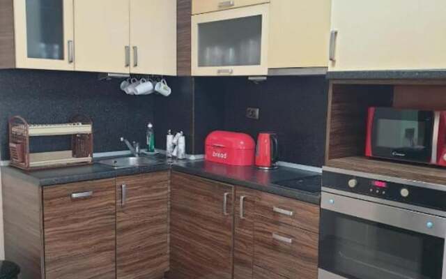 Apartment Lozenets, Sofia, Bulgaria
