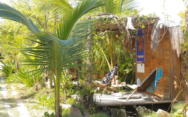 Eco Hostal Mahahual