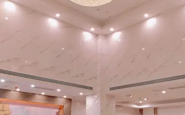 Jin Xing Hotel