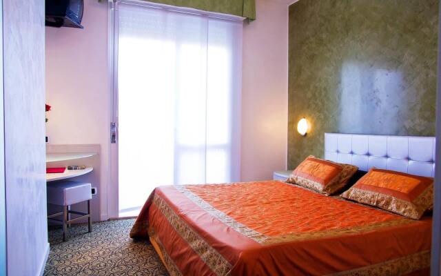 Hotel Oliver