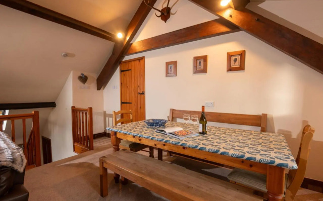 The Coach House, Skelwith Bridge