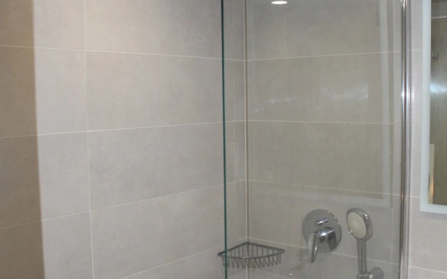 Skol Marbella Apartment 208