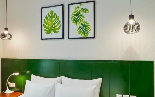 22Land Classic Suites