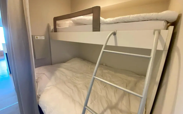 Studio in Nieuwpoort Near the Beach