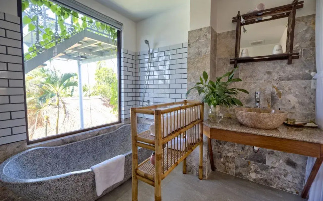 Hemp Wellness Retreat