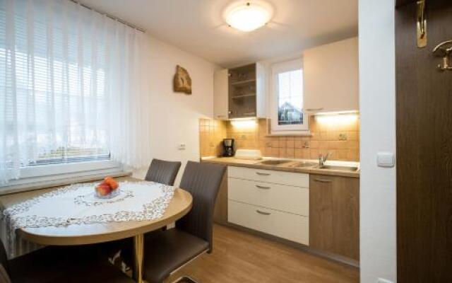 Apartments & Rooms Malej