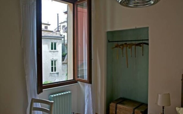 Sanzenetto Apartments