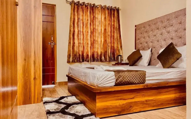 Hotel Royal Shivam Residency