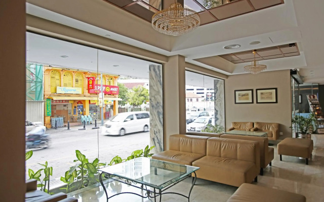 Hotel Malaysia