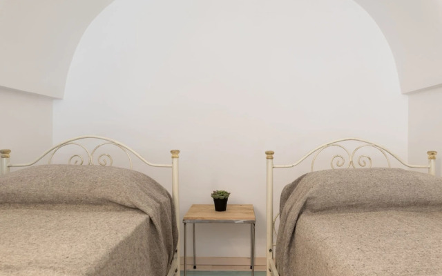 Dimore Filosofiche - Appartamento Telesio by Wonderful Italy