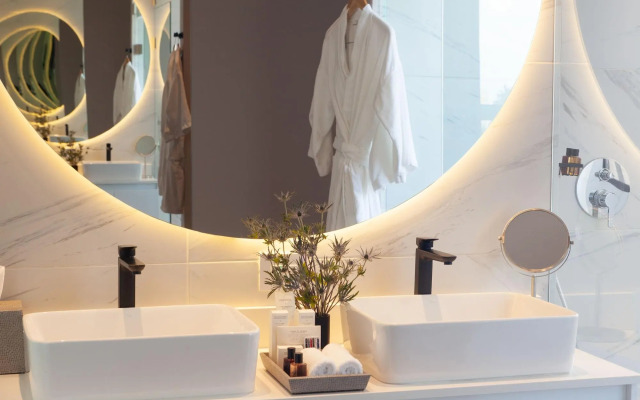 Cassa Luxury Homes – Hotel Boutique